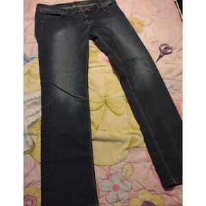 NY&C Denim Jeans - Size: 12        (0242)